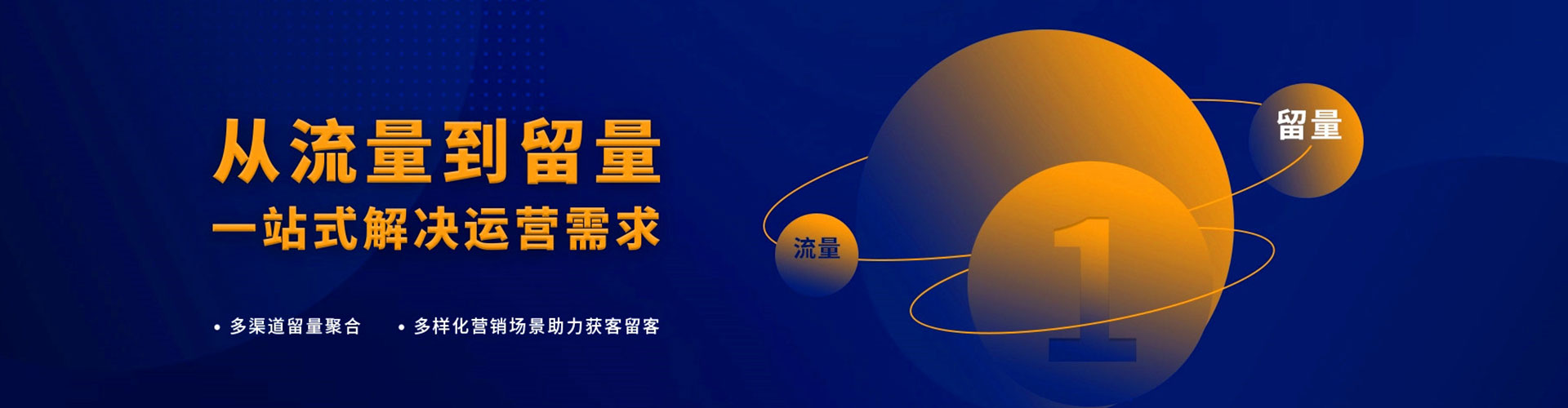 澄城信息流平台